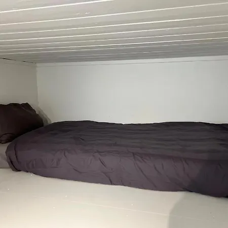 Scandinavian Flat * Oslo