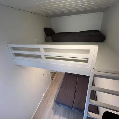 Scandinavian Flat Διαμέρισμα *