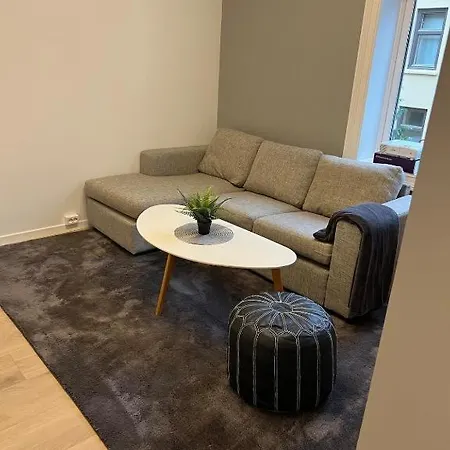 Scandinavian Flat Apartamento *