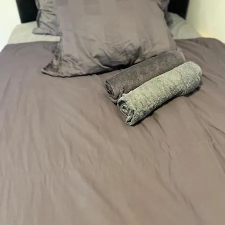 Scandinavian Flat * Oslo