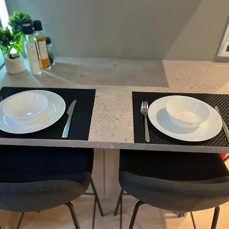 Scandinavian Flat Διαμέρισμα Όσλο