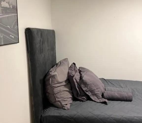 Scandinavian Flat 公寓