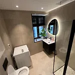 Apartman Scandinavian Flat