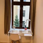 Scandinavian Flat Apartman