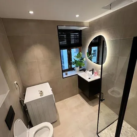 Appartement Scandinavian Flat